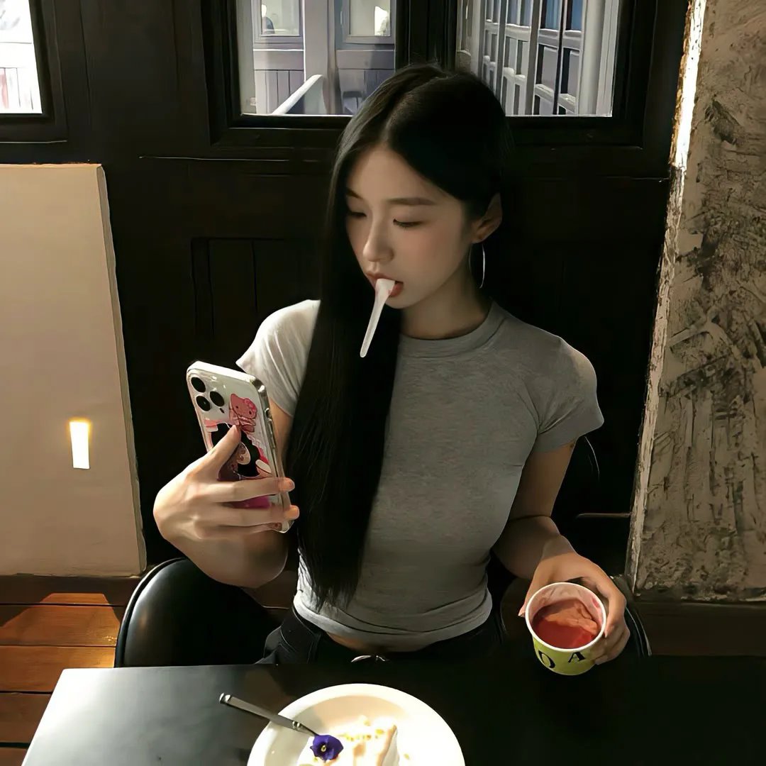 小资女夯什么